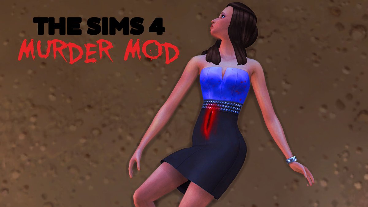 how to install mods sims 4 no package files